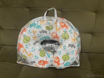 Dojčiaci/tehotenský vankúš - 2