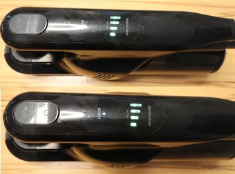 Ručný výkonný vysavač SilverCrest - 2