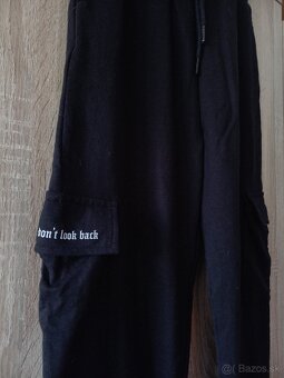 Kapsáčové nohavice Cropp - 2