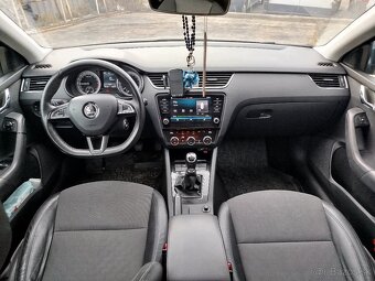 Škoda Octavia 3 combi 2.0tdi - 2