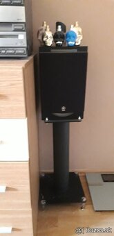 Yamaha 3x cd + mini disc - 2