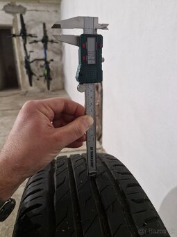 Letné pneumatiky Semperit speed life 3 215/60 r16 - 2