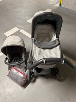 Peg-Perego Book Plus S - 2
