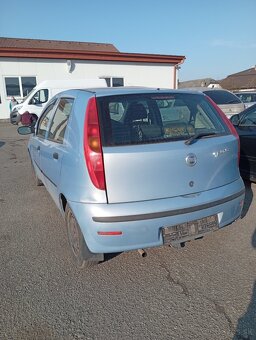 Fiat Punto - 2