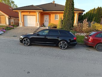 Predám disky Audi Rotor R20 - 2