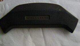 Kryty , prístrojovka , - 2