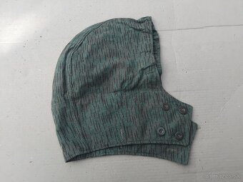 Vojenské doplnky - 2