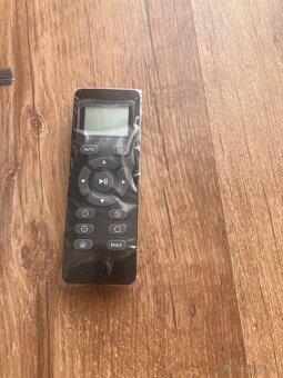 Robotický vysávač - 2