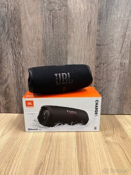 JBL Charge 5 a JBL Flip5 - 2