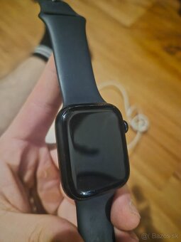 Apple watch 9 45mm - 2