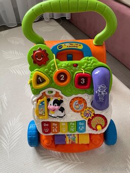 Predám detské chodítko - 2