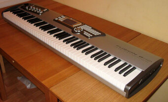 Alesis Fusion 8HD - 2