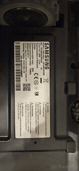 Roboticky vysavac - 2