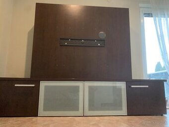 Skrinka pod televízor - 2