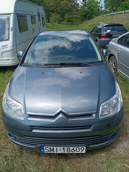 CITROEN Impress C4 1.4 16V 2007 Benzin - 2