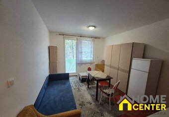 PREDAJ : GARSÓNKA S BALKÓNOM NA VII. SÍDLISKU, KOMÁRNO - 2