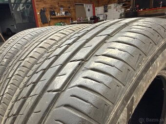 215/65 R16 Sailun letne - 2
