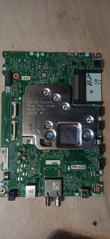 NÁHRADNÉ DIELY TV LG - 2