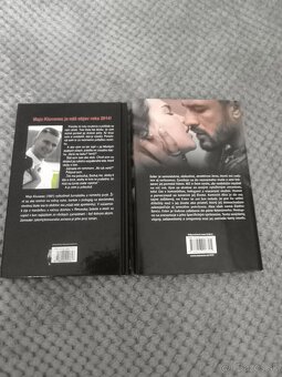 Pravdivé príbehy pre ženy - 2