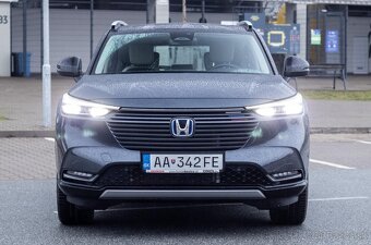Honda HR-V E:HEV 1.5 i-MMD (2024) - 2