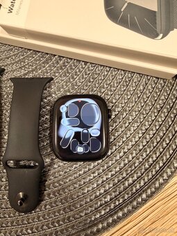 Apple watch 10 - 2