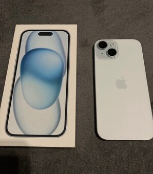 Iphone 15 128 gb - 2