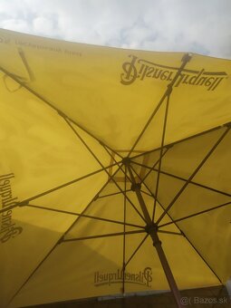 Plachta poťah na slnečník - 2