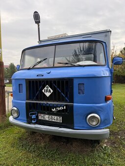Ifa W 50i - 2