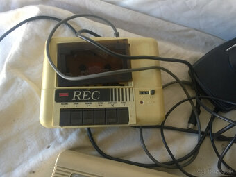 Commodore 64- starý počítač - 2