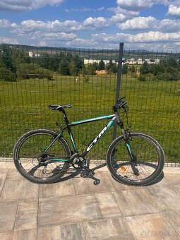 Bicykel ctm - 2