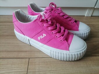 Fila tenisky - 2