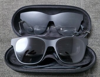 Predam AR okuliare Xreal Air - 2