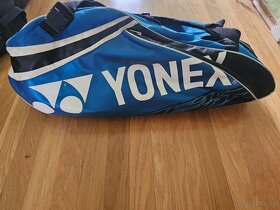 Bedmintonová taška Yonex - 2