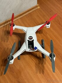 Predám dron Blade 350 QX na náhradné diely - 2