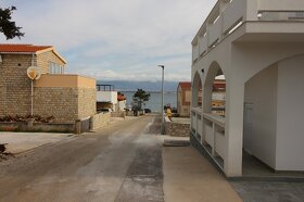 Predám dom v Chorvátsku s výhladom na more - 2