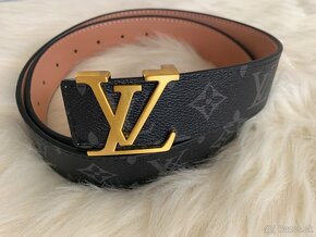 Louis Vuitton opasok - 2