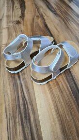 Nové dievčenské sandále Richter, veľkosť 31 - 2
