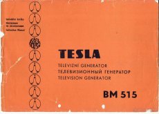 KÚPIM návody ku prístrojom Tesla a Metra - 2