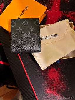 Louis Vuitton-black - 2