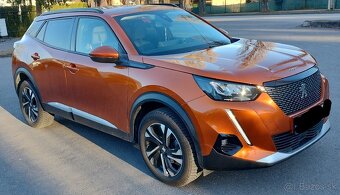 Peugeot 2008 1.2 PureTech Allure - 2