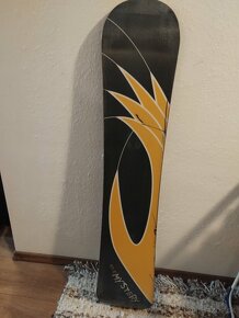 Snowboard - 2