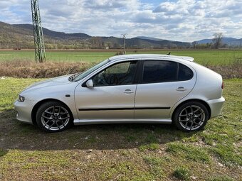 Predám Seat Leon 1.9 TDI ARL 110 Kw - 2