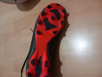 predam kopačky značky adidas nosene - 2