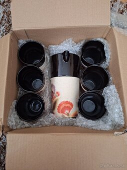 Cajovy set,new folk - 2