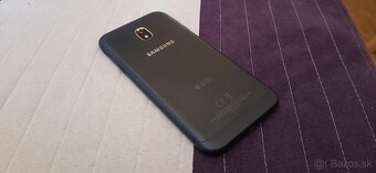 Samsung Galaxy J3 2017 J330F Dual SIM ako nový - 2
