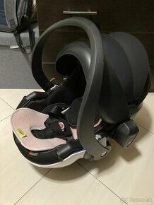 Predám iZi Go Modular X1 40-75cm vajíčko - 2