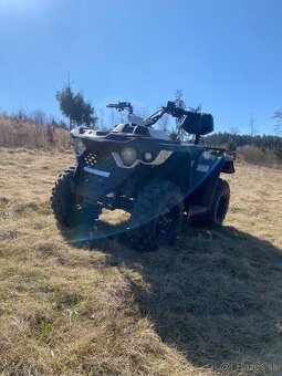 Linhai m150 - 2