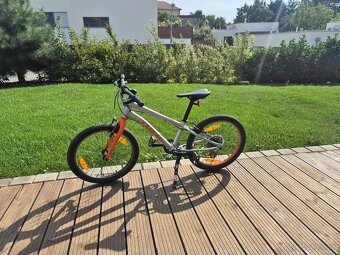 Predam detsky bike Trek Wahoo, velkost 20, 2023 - 2