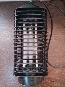 Lampa na hmyz - 2