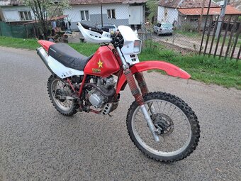 250cc - 2